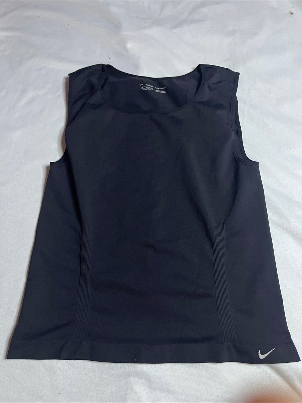 Nike Seamless Tank